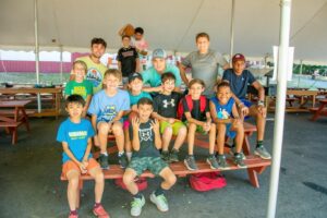 Day day camps near me Randolph