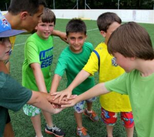 Summer camp for 3rd & 4th graders 8-10 year olds near Randolph (1)