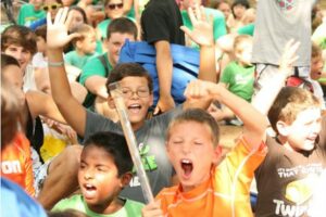 Summer camp for 3rd & 4th graders 8-10 year olds near Randolph (6)