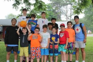 Outdoor Summer Camps Morristown