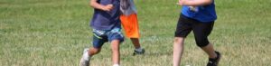 Summer camps for kids Morristown