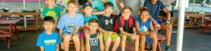 Summer day camps near me Morristown