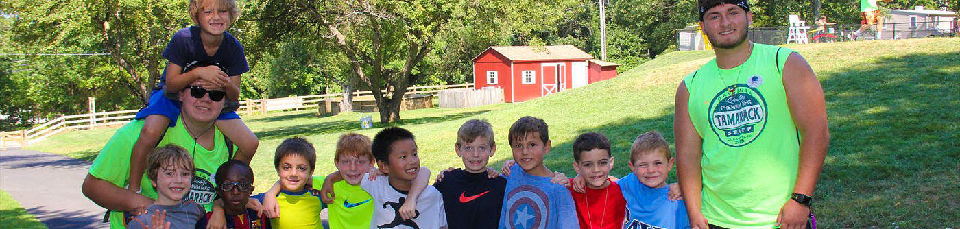 Summer-camp-for-1st-2nd-graders-6-8-year-olds-near-Morris Plains-5