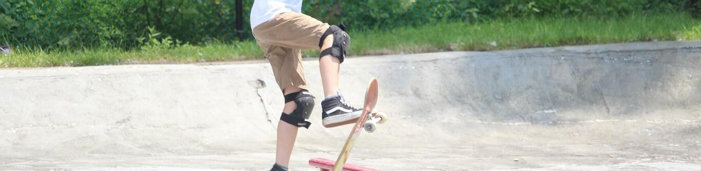 Skateboarding Summer Camps Near Succasunna (1)