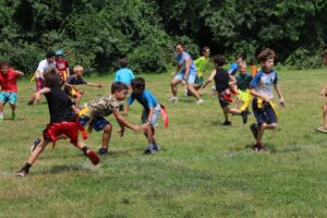 Soccer Summer Camps near Succasunna