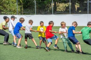 Sports Summer Camps Near Succasunna (1)