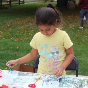 Art Summer Camp near Denville