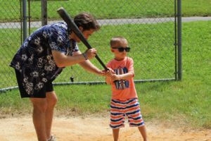 Baseball Lessons Mendham