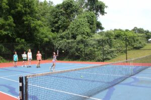 Pickleball Summer Camp near Denville