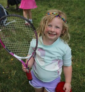 Pickleball Summer Camp near Mendham