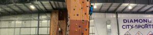 Rock Climbing Summer Camp near Mendham