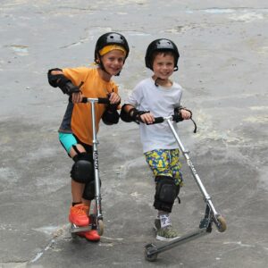 Skateboarding Summer Camp near Denville