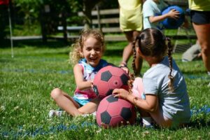 Soccer League Denville