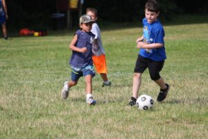 Soccer Lessons Mendham