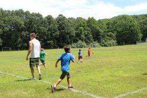 Soccer for kids Mendham