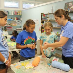 Summer Art Programs Denville