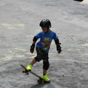 Summer Skateboarding lessons Denville(2)