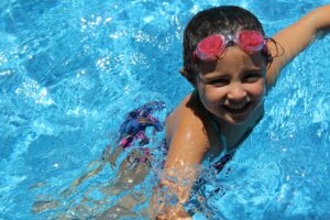 Swimming Lessons Mendham