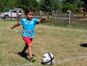 Toddler Summer Camp Mendham