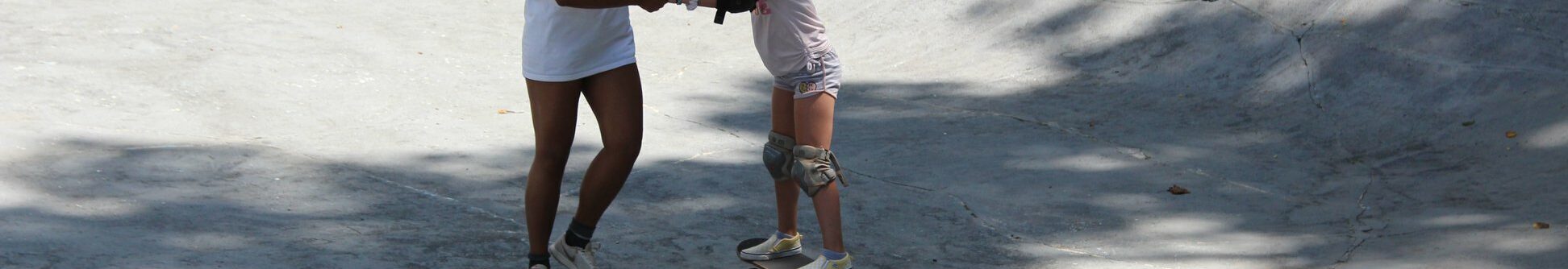 Skateboarding Summer Camp near Flanders