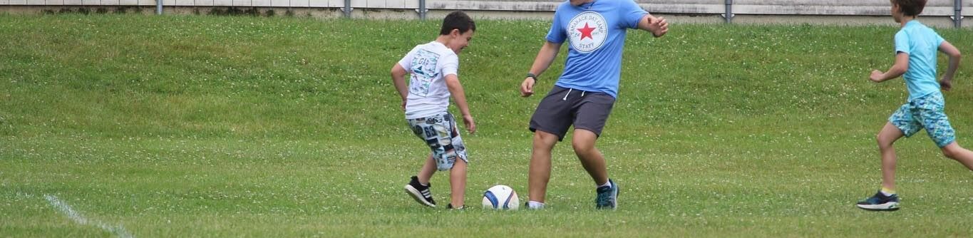 Soccer League Flanders