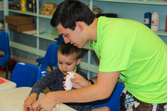 Kindergarten Summer Camp Livingston